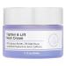 Neck Firming Cream - Tighten and Lift Neck Cream Anti-Aging Neck Cream with Repair Complex Firming and Tightening for Wrinkle Reduction