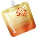  G n rique Sunscreen Gel SPF 50 Clear Facial Sunscreen Lotion 30g Broad Spectrum Sunblock Travel Size Lightweight Water Resistant for Beach Hiking Outdoor Adventures and Daily Use - Buy Online on GoSupps.com
