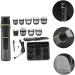 Angoily 1 Set Electric Hair Clipper & Beard Trimmer - Professional Barber Supplies for Home Hair Cutting - Buy Online on GoSupps.com