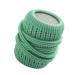 Laundry Ball Washer Balls Reusable Dryer Ball Laundry Scrubbing Balls Anti Winding Premium Soft Washer Ball Laundry Washing Balls Green