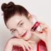 ETUDE Dear Darling Water Tint Cherry Ade 2 Set (21AD) - Vivid Moisturizing Lip Stain | Non-Sticky & Smudge-Proof K-Beauty Tint - Buy Online on GoSupps.com