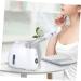 Facial Steamer Portable Pour Nettoyage Profond Vaporisateur Thermique Professionnel Pour Esth ticiens Humidificateur De Visage Usage Domestique Pour Et Soins Spa - Buy Online on GoSupps.com