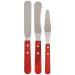 Socobeta Wax Spatulas Large Wax Waxing Wood Body Hair Removal Sticks Applicator Hair Removal Sticks Applicator Spatula Reusable Scraper Hard Wax Sticks With Wooden Handle For Hair Removal
