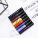 Edanta Kilshye Matte Liquid Lipstick - Velvet Cream Lip Gloss in Z-Purple | High Pigmented Lip Beauty for Women and Girls - Buy Online on GoSupps.com