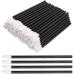 200 Pcs Disposable Lip Brushes Makeup Brush Lipstick Lip Gloss Lip glaze Lip Applicator Wands Travel Kit