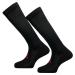 Pro Series-Over-The-Calf Compression (OTC) (8-15mmHg) Infrared Socks-Provide Recovery Pain Relief & Improved Circulation for Nurses Doctors Pregnancy and More