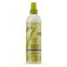 Vitale Olive Oil Anti - Break Silk and Shine Holding Spritz  12 oz
