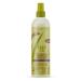 VITALE olive oil anti breakage leave in conditioner 12 fluid ounce White 12 Fl Ounce