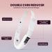 Cteart Electric Double Chin Device and V-Face Machine with 8 Modes and 15 Gear Adjustable Intensities - Buy Online on GoSupps.com