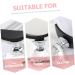 MAGICLULU 1 Set Eye Shadow Stamp Makeup Accessory Silicone Eyeshadow Stamper Makeup Gadgets Useful Eyeshadow Stamp Girl Makeup Applicator Silicone Eyeshadow Applicator Makeup Tool - Buy Online on GoSupps.com