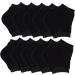 minkissy 50 Pairs Silicone Heel Socks Dry feet Socks toeless Socks Breathable Heel Socks moisturizing Sock Silicone Socks Foot Protectors for feet Portable Heel Socks Outdoor Winter Items - Buy Online on GoSupps.com