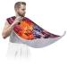 Cool Race Car Beard Bib Apron Beard Hair Catcher for Men Shaving Fathers Day Anniversary Christmas Gifts for Dad Husband Beard Bib with 2 Suction Cups