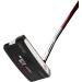 Odyssey Golf 2023 White Hot Versa Putter 35 Double Wide Double Bend Hosel - Right Hand with Pistol Grip - Buy Online on GoSupps.com