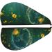 Super Absorbent Jelly Fish Microfiber Hair Towel Wrap for Women | Quick Dry Coral Velvet Cap for Long Curly & Thick Hair - Buy Online on GoSupps.com