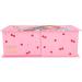 Buy Depesche 11121 Jewellery Box with Mirror - TOPModel Cherry Bomb Pink | Perfect Gift for Girls | 20.3 x 11.8 x 7.3 cm - International Shipping Available - Buy Online on GoSupps.com