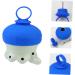 Buy TOVINANNA Moxibustion Massage Tool | Traditional Ceramic Moxibustion Cup for Pain Relief - International Shipping Available - Buy Online on GoSupps.com