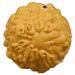 Gleavi-Sornament feng-shui pi yao tea pet Baoding balls protective tag from brass chinese feng shui decoration kylin statue from fitness boxwood handball sport