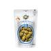Dumet Chalkidiki Greek Green Olives Hand Stuffed with Almonds 270g