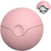 Buy Generic Trigger Point Massage Ball - Myofascial Relaxation Tool & Yoga Tuning Balls for Pain Relief in Neck Shoulders & Legs - Compact Pressure Point Relief Ball (Pink) - Buy Online on GoSupps.com