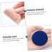 FRCOLOR Round Makeup Sponges round puff powder sponge cushion puff powder esponjas para maquillaje cosmetic puff sponge soft puff powder puff sponge Foundation Powder Puff - Buy Online on GoSupps.com