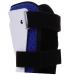 Fixed Shoe Foot Sprain Walking Boot - Breathable Ankle Support Brace & Night Splint for Broken Foot Recovery | International Shipping - Buy Online on GoSupps.com