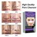 Beast's Nose Strips: 20PC Activated Carbon Blackhead Removal & Pore Cleansing Strips - Buy Online on GoSupps.com