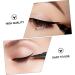 FOMIYES 2pcs Makeup Eyeliner Stamp Eyeliner Makeup Pens Household Eyeliners Retouching Pen Cosmetic 1 count (Pack of 1) As Shown - Buy Online on GoSupps.com