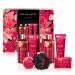 Baylis & Harding Boudiore Cherry Blossom Luxury Keepsake Bathing Treat Box Gift Set (Pack of 1) - Vegan Friendly
