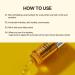 Buy MEDITHERAPY VITA REAL Shot Toning Ampoule | Pure Vitamin C Serum for Blemish Care & Radiance | Korean Skincare - 0.5 fl. oz - Buy Online on GoSupps.com