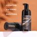 SPATMOS Self Tanning Mousse Sunless Foam 3.40 Fl Oz with Tanner Mitt & Applicators - Fair to Medium Tone - Buy Online on GoSupps.com