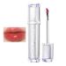Mirror Water Lip Gloss Long Lasting Moisturizing Lip Gloss for Lips Lip Care Supplies for Meetings Shopping Home Travel Aokley