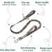 Elite Tactical Bungee Dog Leash - Elastic Camouflage Training Line for Dogs - Comfortable Walk & Control | Shipping Worldwide - Buy Online on GoSupps.com