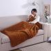 Tyatocepy 5-V USB Heating Ceiling - Winter Bed Warmer | Power Bank Driven Durable & Easy to Use Multi-Functional Heating Solution - Buy Online on GoSupps.com