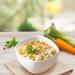 Buy Buss Classics - Fine Festive Soup with Meatballs & Vegetable Soup with Egg Custard - 12 x 400g | International Shipping Available - Buy Online on GoSupps.com