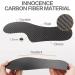 Morton's Extension Carbon Fiber Insole 1.5mm Thick - 1 Pair for Turf Toe & Hallux Limitus/Rigidus - 275mm (Women's 12/Men's 11) - Buy Online on GoSupps.com