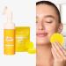  Filvczt Turmeric Face Wash Turmeric Foaming Cleanser Rejuvenating Set with Gentle Foaming Action Deep Cleansing & Hydrating 150ml for Women Girls Teens  - Buy Online on GoSupps.com