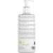 Dr. Severin Men Organic Vegan After Shave Balm - 300ml Pump Dispenser | Soothing Natural Skincare for Men - International Shipping Available - Buy Online on GoSupps.com