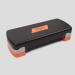 Phoenix Fitness Aerobic Step Platform - Adjustable Stepper for Exercise | Cardio, Core, Strength Training - Non-Slip Risers for Home Gym Workout | 4 & 6 Inch Height - Buy Online on GoSupps.com