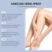 Spray apaisant pour les jambes Liquide naturel de soin des mollets | Liquide naturel apaisant pour le gonflement des jambes produit nourrissant pour les mollets pour femmes hommes amis - Buy Online on GoSupps.com