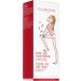 Clarins Moisture-Rich Body Lotion 100ml Peach - Pack of 1 - Buy Online on GoSupps.com