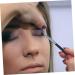Hemoton 5pcs Fine Eyeliner Brush Eye Shadow Eyeliner Applicator Curved Eyeliner Brush Make up Brushes Fiber - Buy Online on GoSupps.com