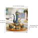 Liquor Wine Set Antique Creative European-Style Gift Box Jin Wedding Birthday Gift Living Room Decoration (Color : A) - Buy Online on GoSupps.com