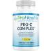 ProHealth Pro-C Complex 1000 mg - 120 Tablets