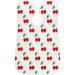 Cherry Beard Bib Apron - Non-Stick Waterproof Hair Catcher for Men | Grooming Cape with Suction Cups | Ideal Gift for Shaving & Trimming - Buy Online on GoSupps.com