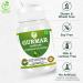 Morsan Healthcare Gurmar (Gymnema sylvestre) Capsules 500mg | 60 Vegan Capsules | Natural Himalayan Extract | Pure Herbal Supplement | Traditional Ayurvedic Herb | Plant-Based | Pack of 1 - Buy Online on GoSupps.com