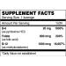Nutri-Supreme Research Kosher B12 Lozenge (Methyl) W/ B6- Folic Acid and Biotin 100 Lozenges - Buy Online on GoSupps.com