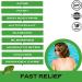 Reboot Silverten Forte Antimicrobial Silver Wound Care Gel 3.4oz - Fast Relief for Burns, Itching & Scars - Cooling, Soothing & Safe for Kids & Pets - Buy Online on GoSupps.com