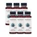 Madhava Organic Amber Raw Blue Agave | 11.75 oz | Pure Natural Sweetener - Buy Online on GoSupps.com