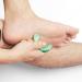 Heavy Jadestein Trigger Point Massage Tool - Acupressure Depth Tissue Relief for Neck Back Joints & Foot Reflex Zones - Buy Online on GoSupps.com