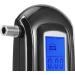LCD Digital Breathalyzer AT6000 - Advanced Sensor Alcohol Tester - Buy Online on GoSupps.com
